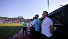 Геният Акрапович: Смяната с Илко Пиргов бе психологически ход