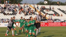 БФС оплю Локо (ГО) и остави мача с Левски в Пловдив