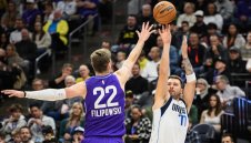 Проблемите за Дончич и Далас продължават, сега и Юта ги удари