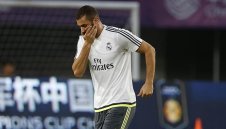 Контузията на Карим може и да е по-сериозна