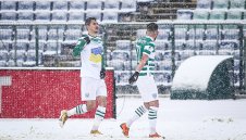 Героят на Черно море посвети головете си на армията в Украйна