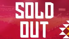 Уникално! „Васил Левски“ е разпродаден за България - Испания