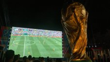 Жажда за мачове на Мондиал 2026: И жегите не могат да спрат феновете!