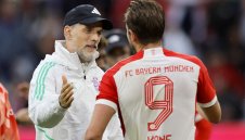 Хари Кейн разочарован от Томас Тухел