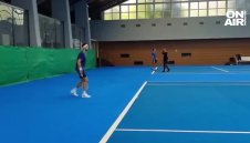 ВИДЕО: Жребият за Sofia Open 2022