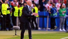 Де ла Фуенте: Готови сме да си нацапаме ръцете срещу Италия