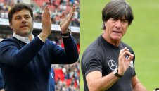 От "Бернабеу" вече са се свързали с Почетино и Льов