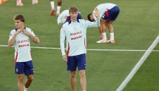 Стана ясно защо перла на Реал е аут за България