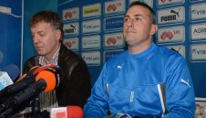 В Хърватия припомниха събличането на Петев + ВИДЕО