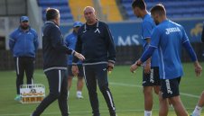 ОФИЦИАЛНО: Мъри с първо ново попълнение в Левски