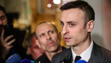 Гръм от "Армията"! Бербатов се завръща в ЦСКА до дни