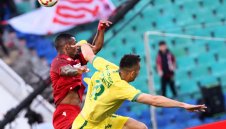 ЦСКА &ndash; Лудогорец 1:0 