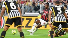 Ювентус – Милан