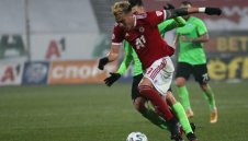 "Стъклен" играч: Проблемите с контузии застигнаха Пеняранда и в ЦСКА