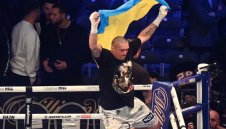 Усик към Фюри: Хей, алчен шкембак, няма да играя глупавите ти игри