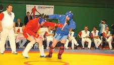 Самбистите: Гаврят се с нас за 35 лева