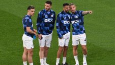 Изненада! Марез се разбра с араби и напуска Манчестър