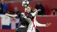 0:0 и осминафинал за Байер Леверкузен