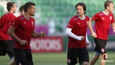 ПРОГНОЗА: Гърция - Чехия