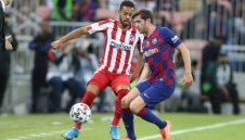 Радост в Барса: Титуляр се съгласи да намали заплатата си