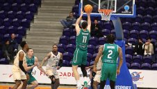 Балкан аут от Европа след нова загуба от Порто