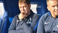 Левски използва нов метод за селекцията