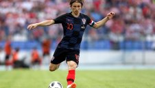 Модрич: Бих се отказал от трофей с Реал за успех на световното