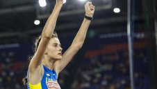 Украинка строши 37-годишния световен рекорд на Стефка Костадинова