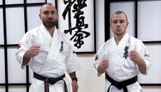 Каратеката Кристиян Иванов замина за Грузия - става учи-деши на Тариел Николейшвили