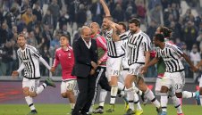 Юве за сефте с втора победа поред 