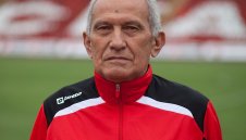 Почина легендарен доктор на ЦСКА