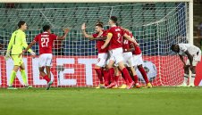 Капитанът на Базел: Става досадно да търся оправдания след всяка загуба