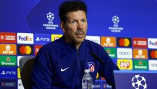 Чоло призна за слабост на Атлетико преди битката с Интер