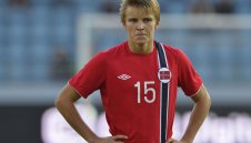 Реал е хвърлил око на дете-чудо