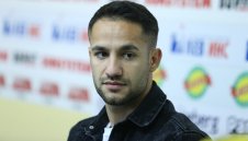 Официално: Черноморец прибра натирения Боби Цонев