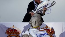 Реал поиска нов формат в Шампионска лига