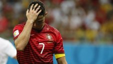 Кристиано: Никога не съм смятал, че мога да спечеля световното