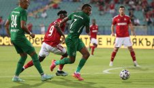 ЦСКА е длъжен да детронира Лудогорец