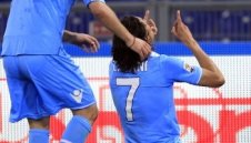 Рома и Наполи със самоубийствено 2:2