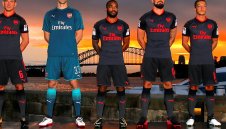 Лаказет: Избрах Арсенал заради предизвикателството