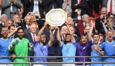 Манчестър Сити избра новия си капитан + СНИМКА