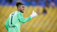 Сенегал мушна 3 гола на вратаря на “Локо” (Сф) , Сонко резерва