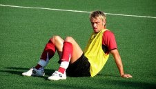 Захари Сираков имал оферти от Израел