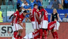 ЦСКА с нов капитан