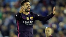 Шави: Пике не се чувства обичан и уважаван