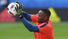 Палас привлече френски национал