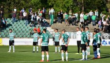 Трио на Черно море се завръща за Левски 