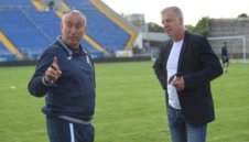 Трансфери на "Герена": Хърватин и играчи от Африка идват в Левски