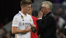 Има нещо гнило в Реал Мадрид