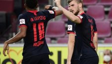 Легенда на Ливърпул: Не мисля, че Вернер е достатъчно добър за Ливърпул